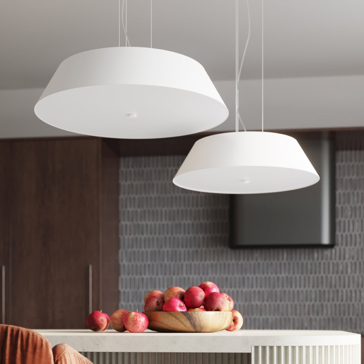 Ceiling Light model Asterion photo 8 | Luxarmonie