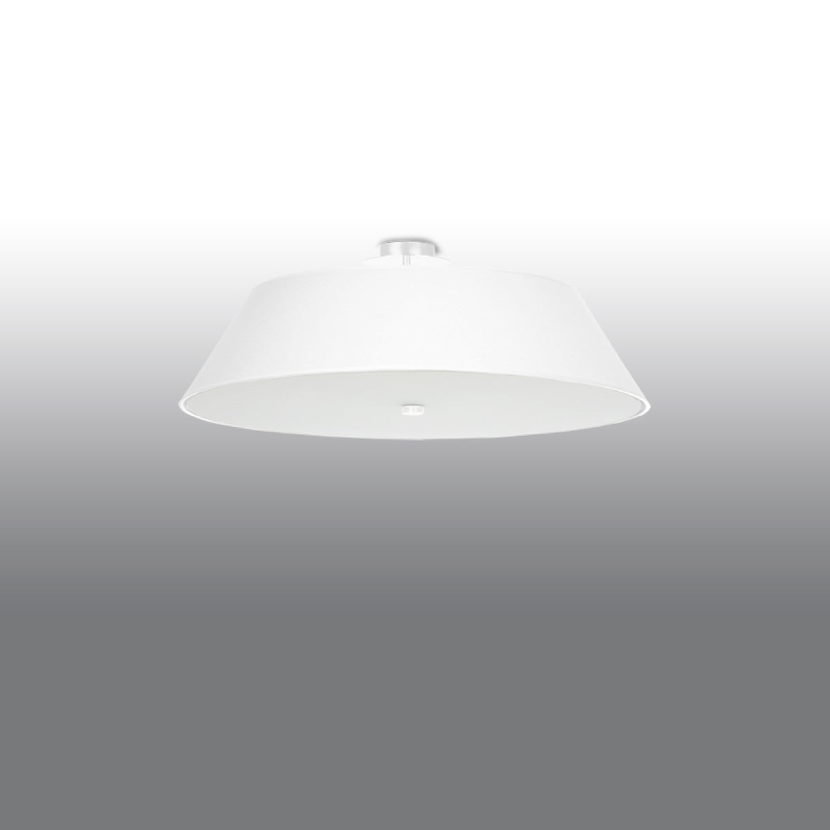 Ceiling Light model Asterion detail view | Luxarmonie