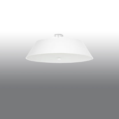 Ceiling Light model Asterion detail view | Luxarmonie