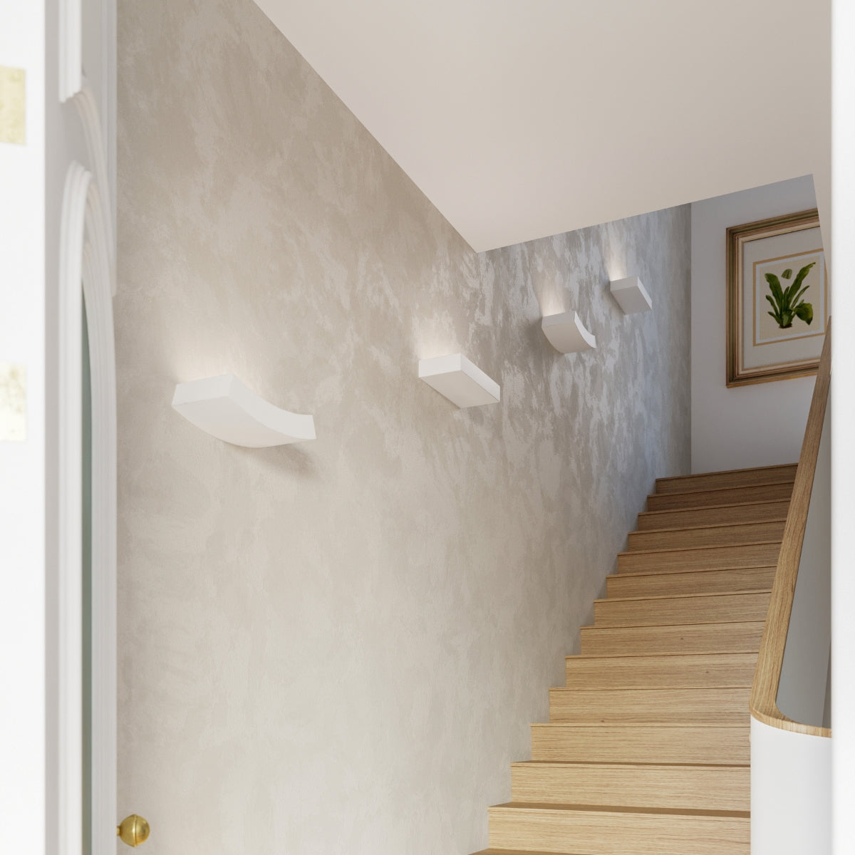 Applique murale modèle Orphéale photo 10 | Luxarmonie