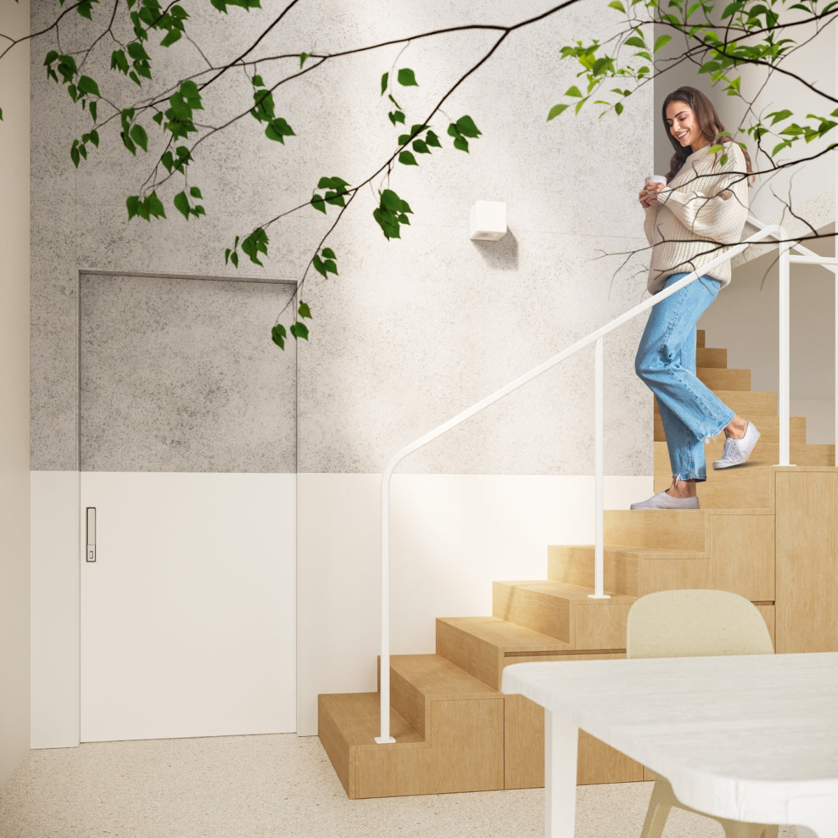 Applique murale modèle Arcyone photo 6 | Luxarmonie