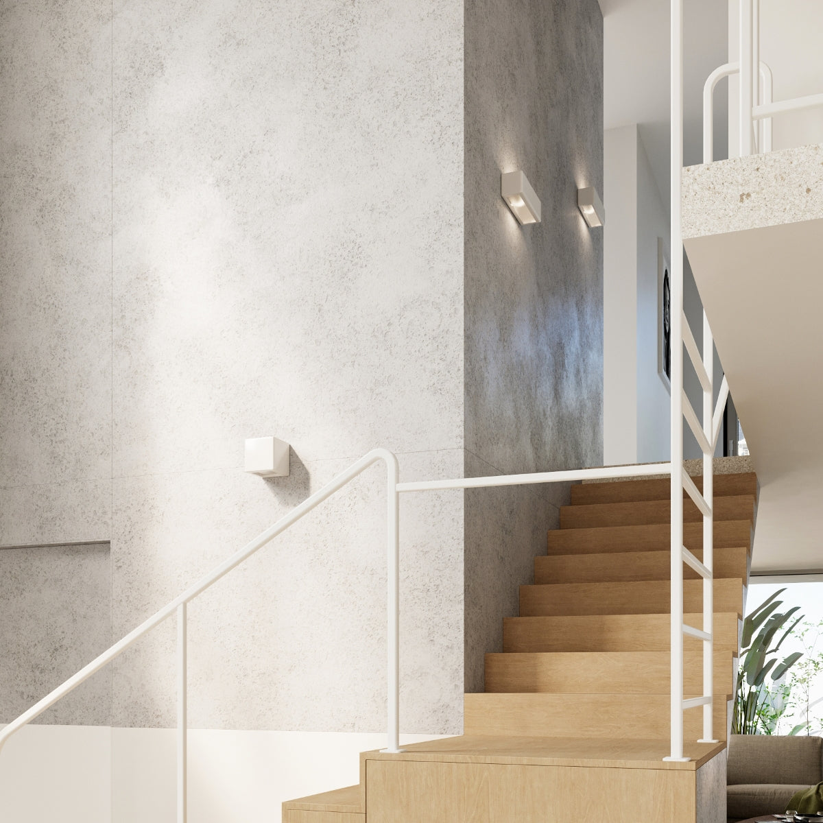 Applique murale modèle Arcyone photo 7 | Luxarmonie