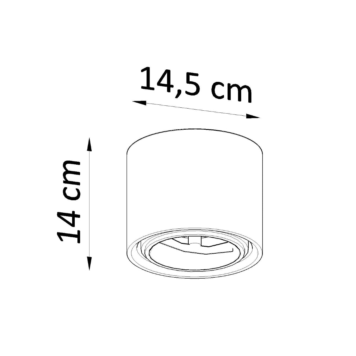 Applique murale Modèle Calyssia photo 4 | Luxarmonie