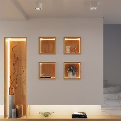 Wall Sconce Model Calyssia photo 6 | Luxarmonie