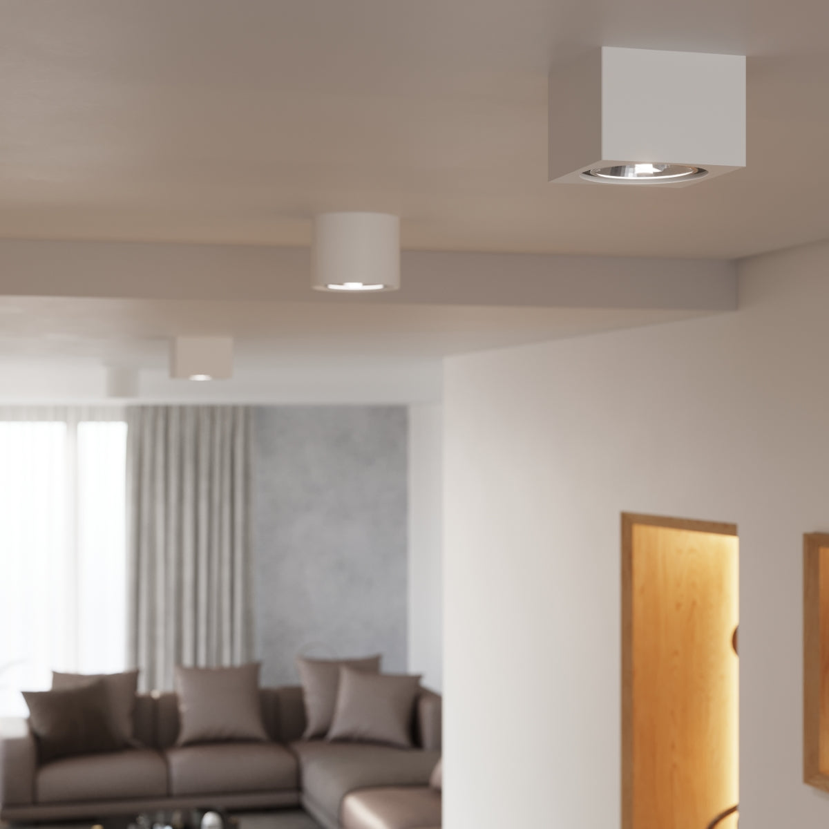 Wall Sconce Model Calyssia photo 8 | Luxarmonie