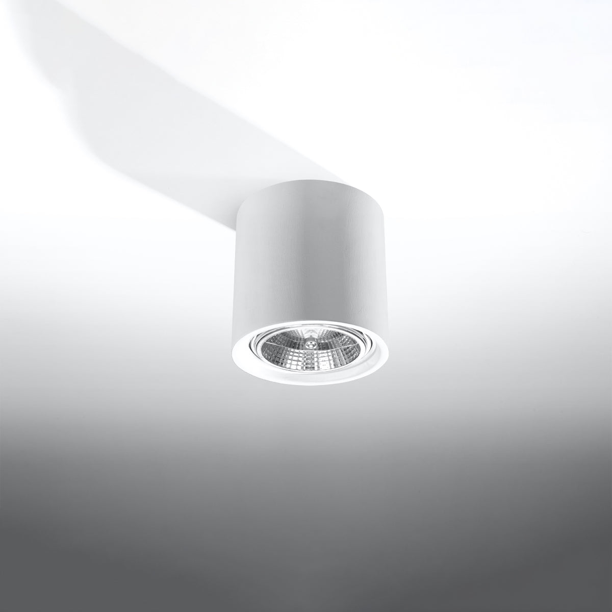 Wall Sconce Model Calyssia detail view | Luxarmonie