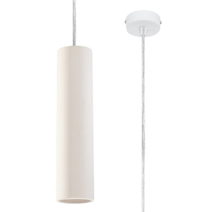 Pendant Light model Elensia ambient view | Luxarmonie