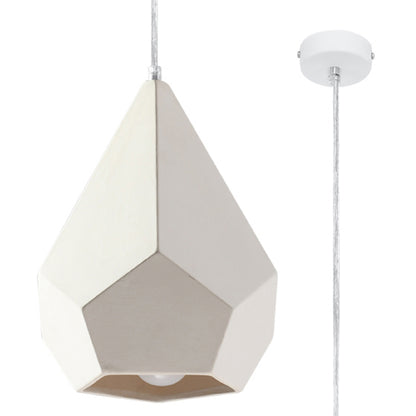 Pendant Light Model Aveloria Ambient View | Luxarmonie
