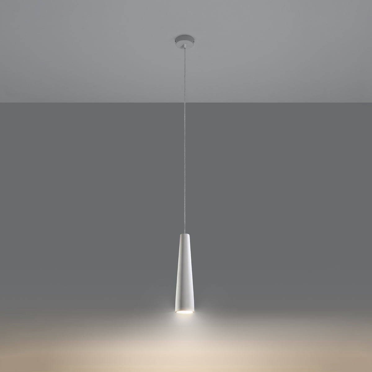 Suspension luminaire modèle Ephyrae | Luxarmonie
