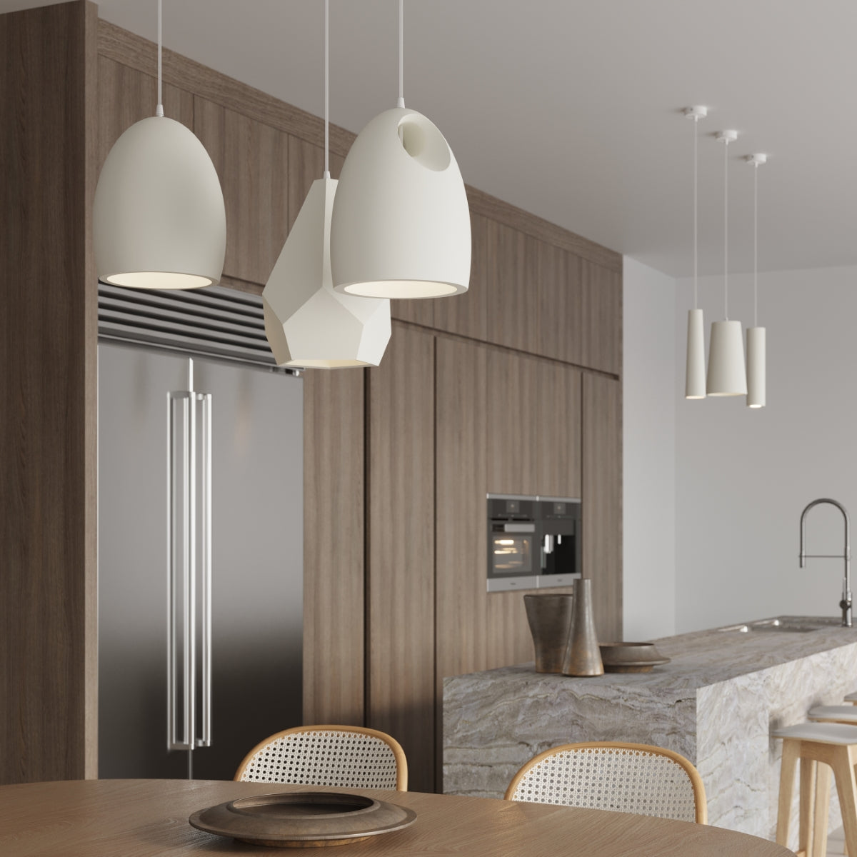 Pendant Light Model Lysandra Photo 8 | Luxarmonie
