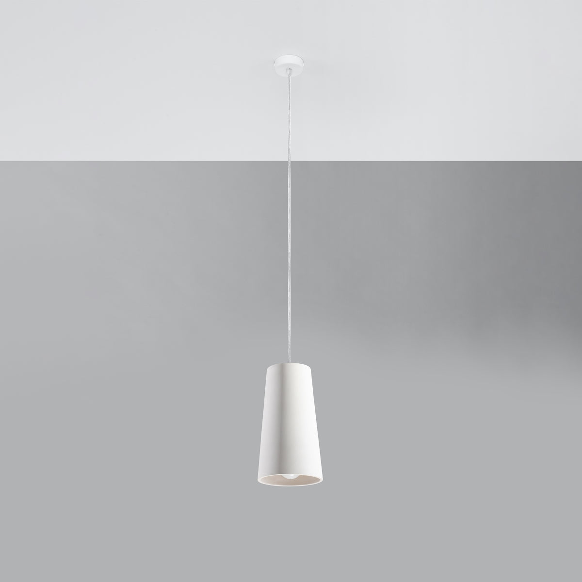 Suspension luminaire Modèle Lysandra vue détail | Luxarmonie