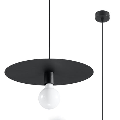 Pendant Light Model Neravon Ambient View | Luxarmonie