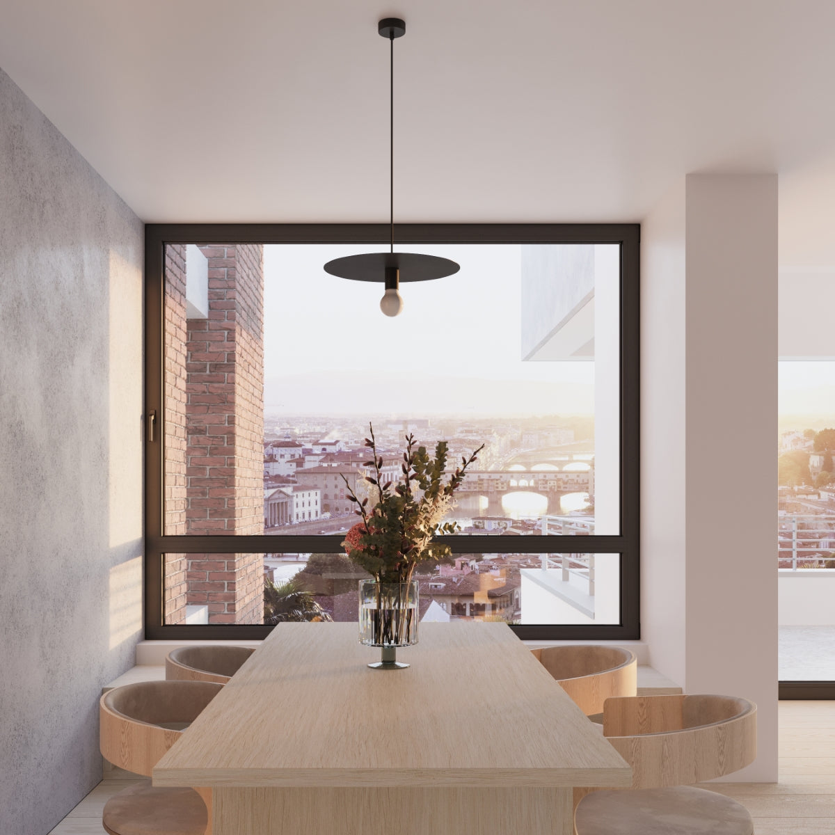 Suspension luminaire Modèle Neravon photo 7 | Luxarmonie