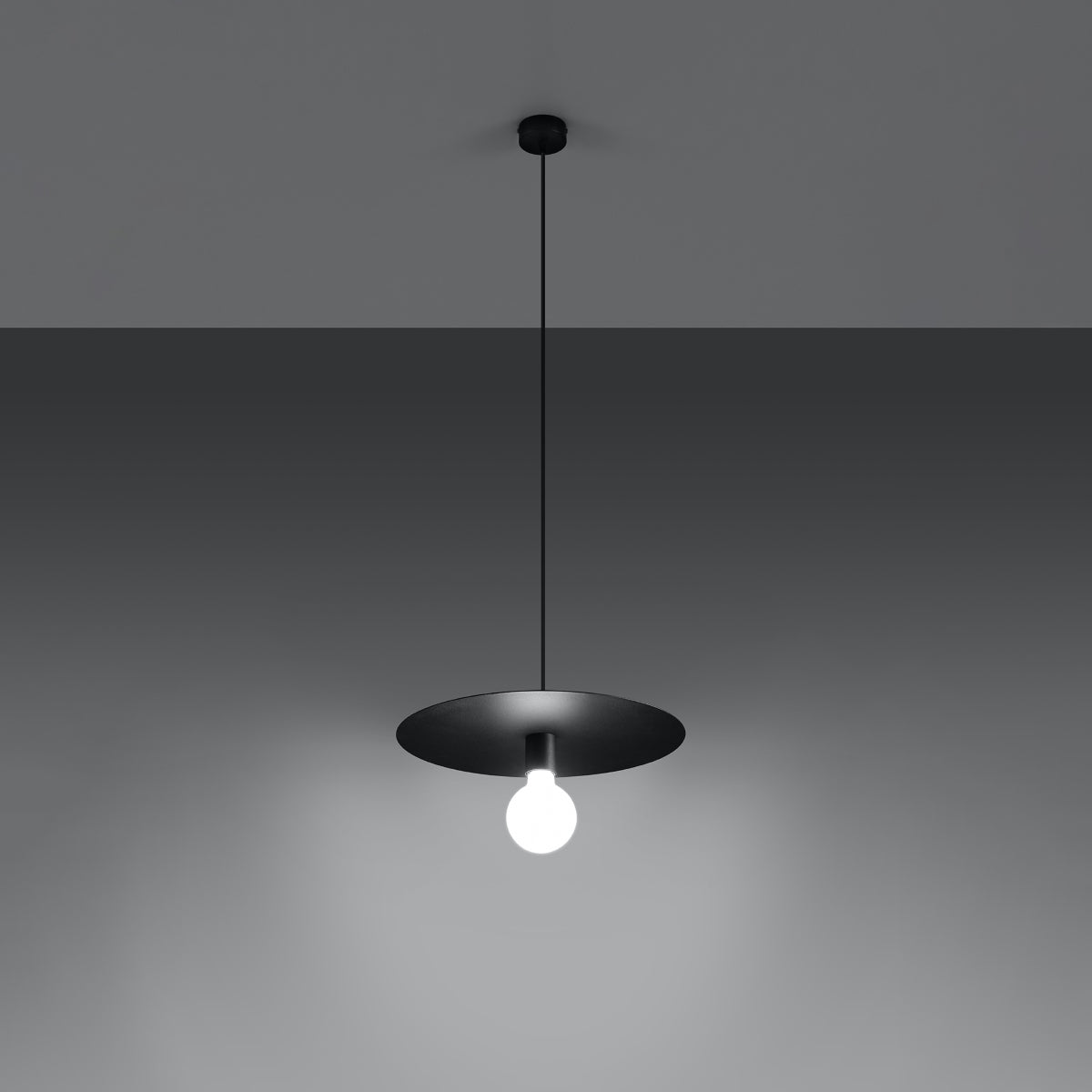 Suspension luminaire Modèle Neravon photo 4 | Luxarmonie