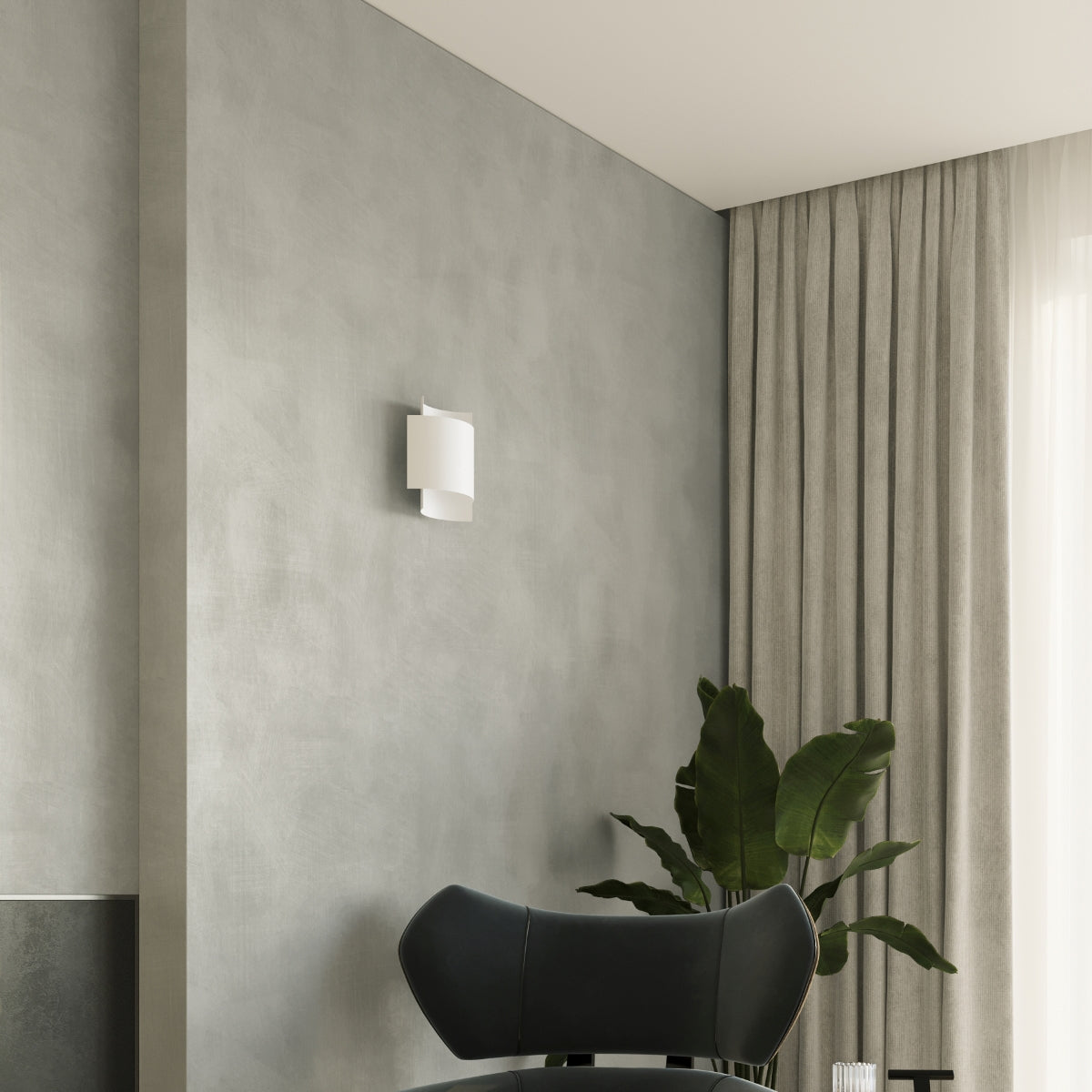 Wall Light Model Eryndra photo 8 | Luxarmonie