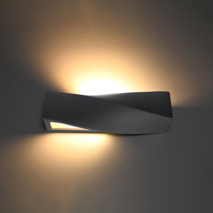 Wall sconce Asterion model photo 7 | Luxarmonie