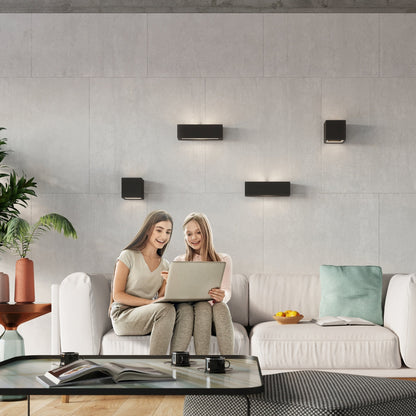 Nerion Wall Light Model photo 7 | Luxarmonie