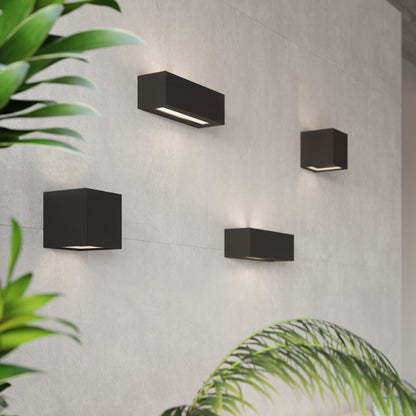 Nerion Wall Light Model photo 8 | Luxarmonie