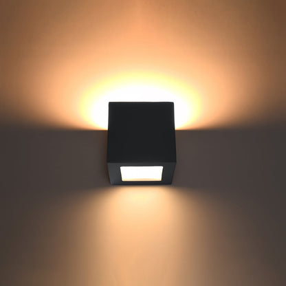 Nerion Wall Light Model | Luxarmonie