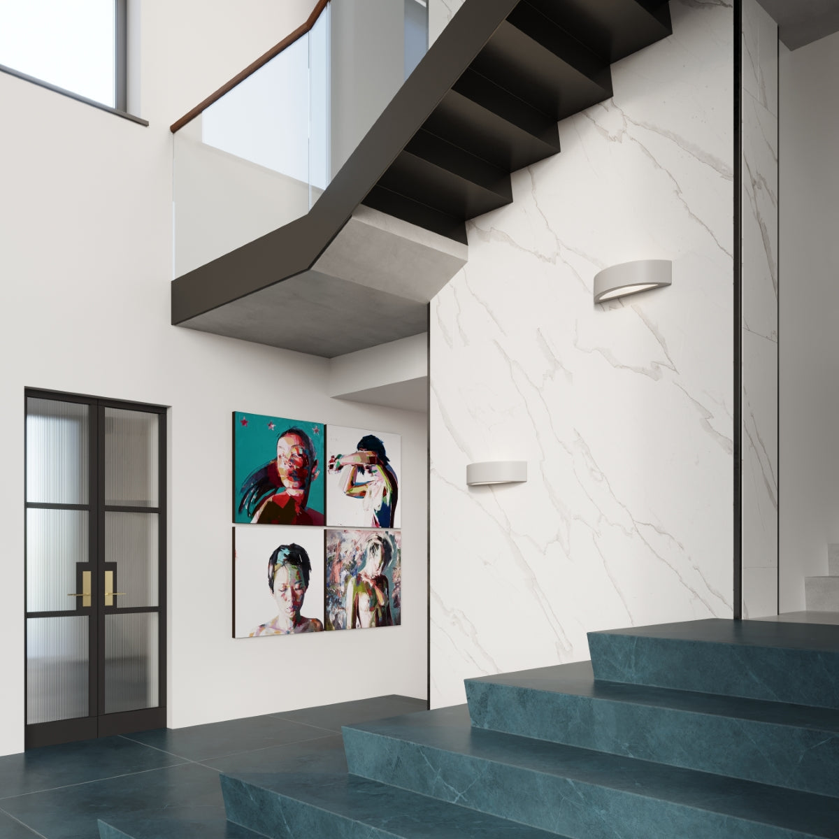 Applique murale modèle Athenys photo 10 | Luxarmonie