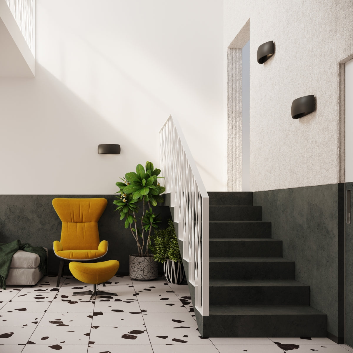 Applique murale modèle Neravos photo 6 | Luxarmonie