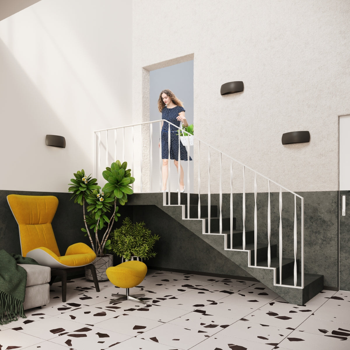 Applique murale modèle Neravos photo 7 | Luxarmonie