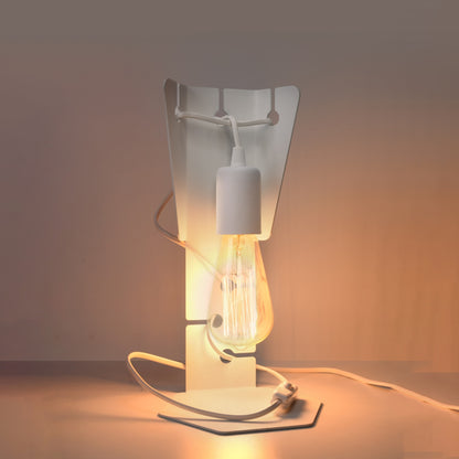 Table lamp Arkanis model photo 4 | Luxarmonie