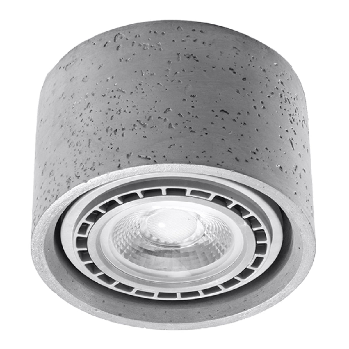 Ceiling light Orsyn model ambient view | Luxarmonie