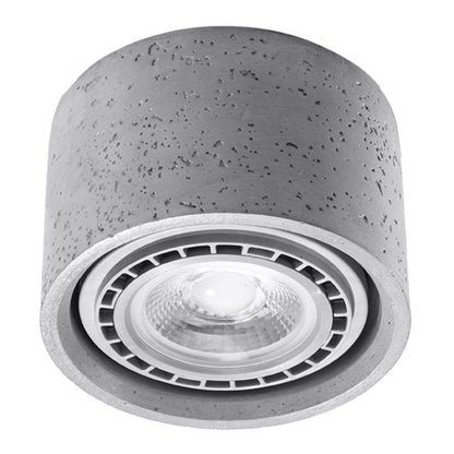 Ceiling light Orsyn model ambient view | Luxarmonie