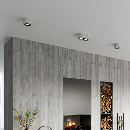 Ceiling light Orsyn model photo 7 | Luxarmonie