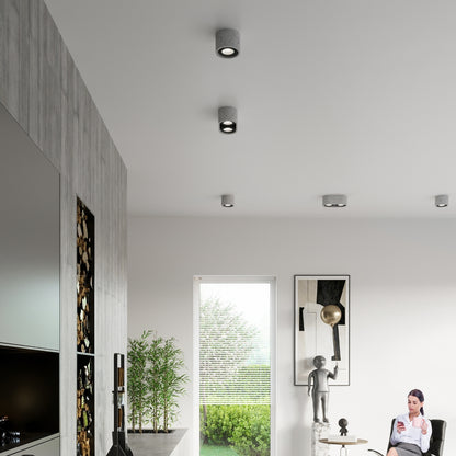 Ceiling light Orsyn model photo 8 | Luxarmonie