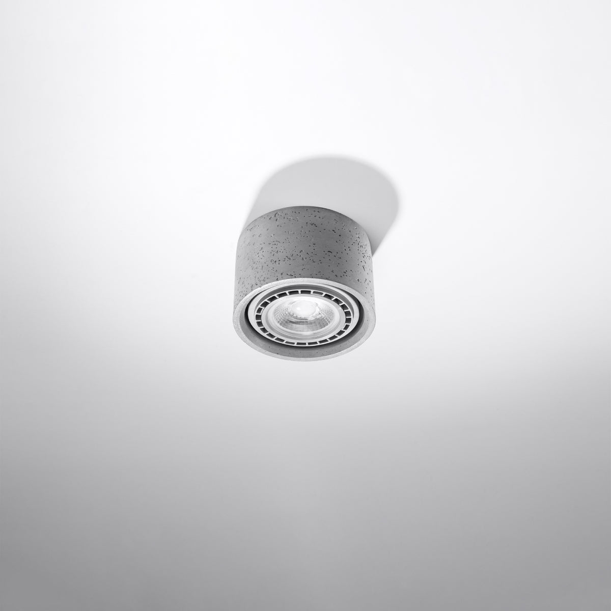 Ceiling light Orsyn model detail view | Luxarmonie