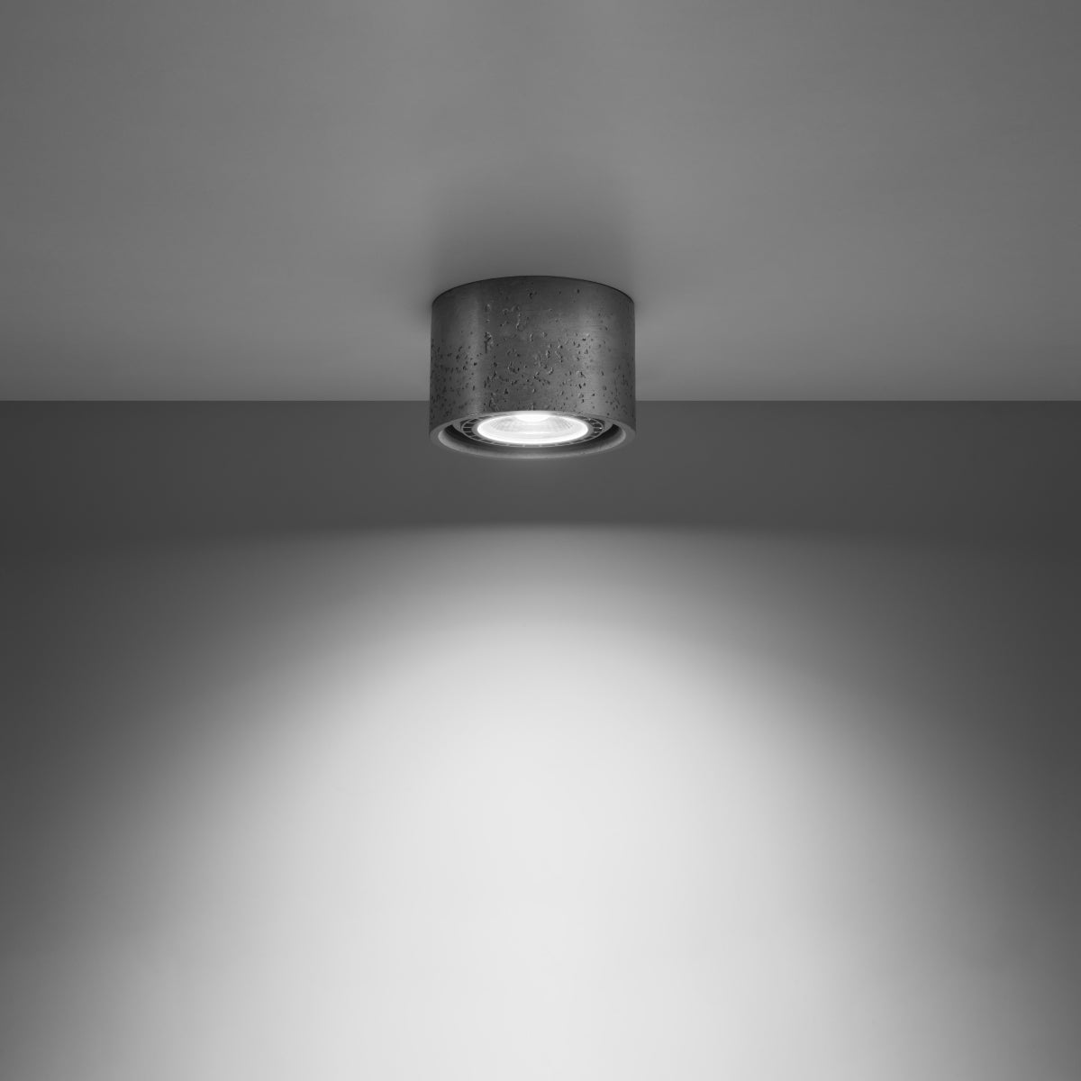 Ceiling light Orsyn model photo 4 | Luxarmonie