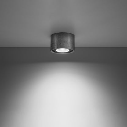 Ceiling light Orsyn model photo 4 | Luxarmonie