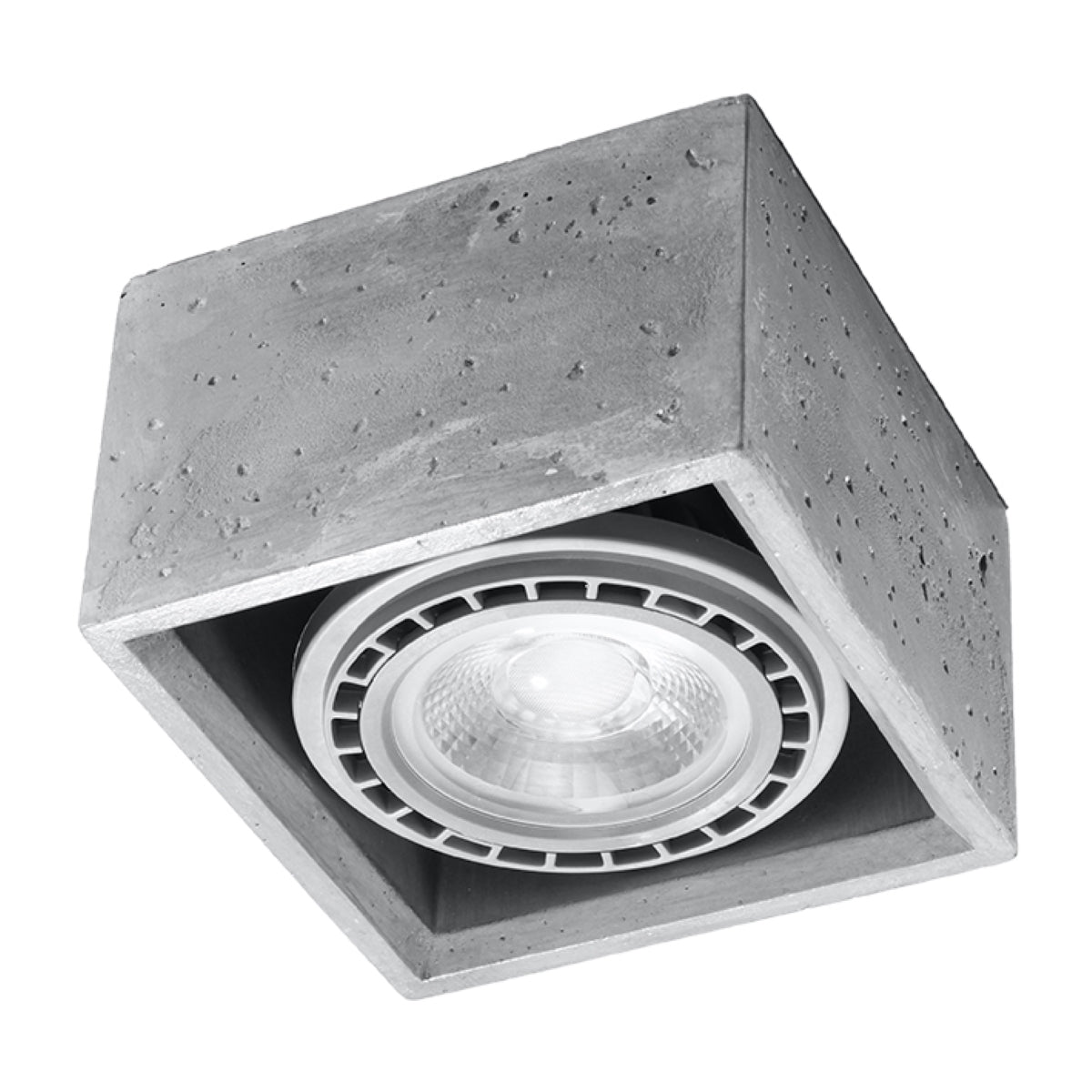 Ceiling light Arkanor model photo 5 | Luxarmonie