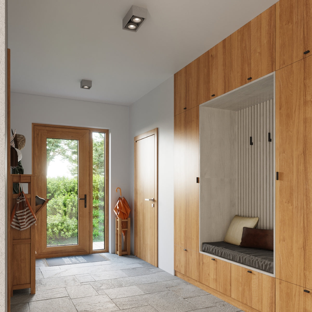 Ceiling light Arkanor model photo 10 | Luxarmonie