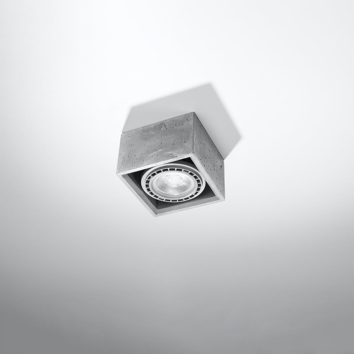 Ceiling light Arkanor model photo 6 | Luxarmonie