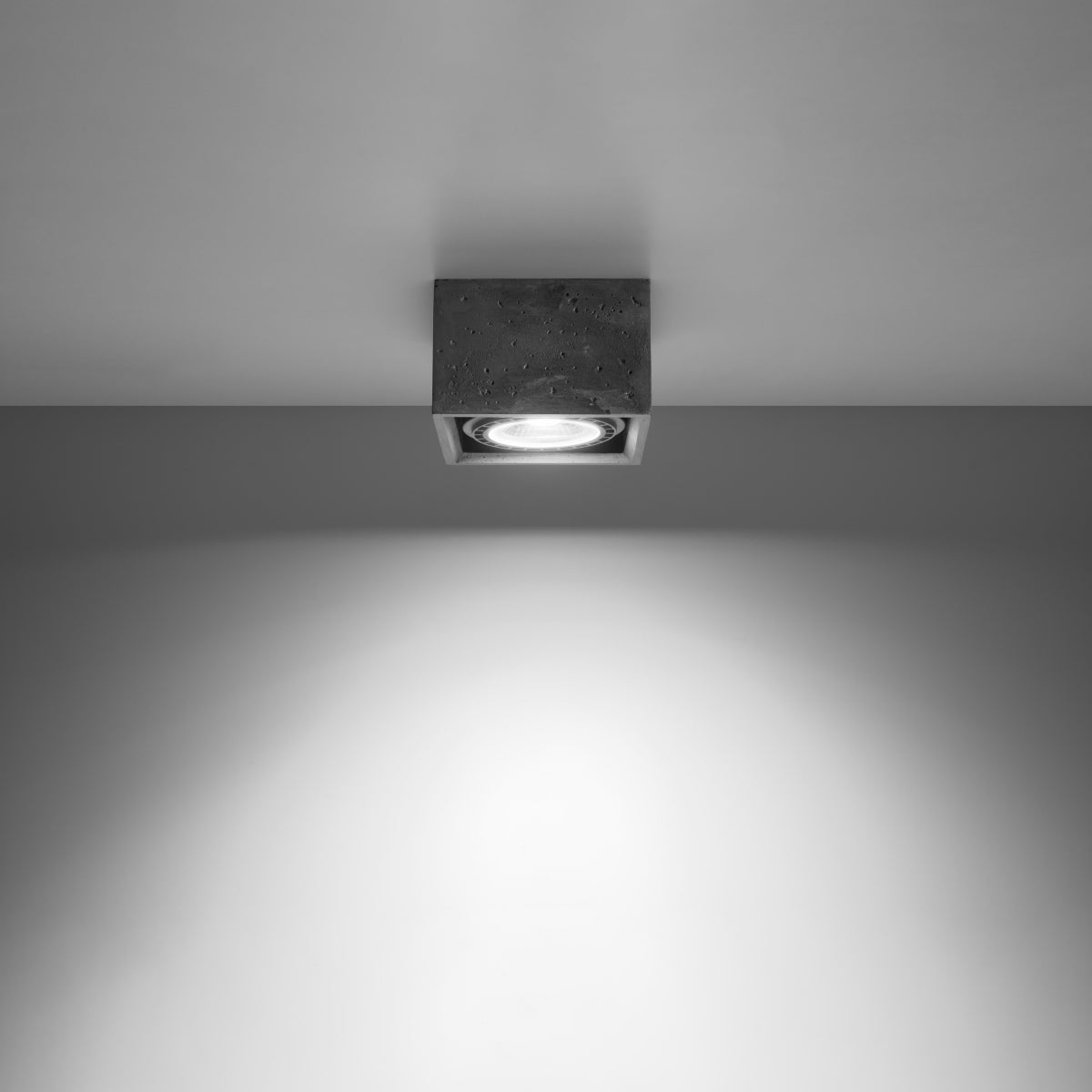 Ceiling light Arkanor model photo 7 | Luxarmonie