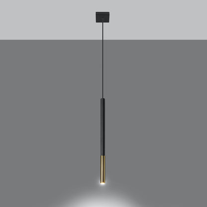 Suspension luminaire modèle Asterionis | Luxarmonie