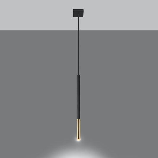 Suspension luminaire modèle Asterionis | Luxarmonie