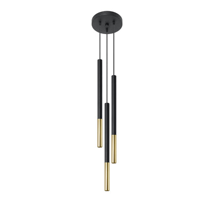 Pendant Light Model Arcanis Ambient View | Luxarmonie
