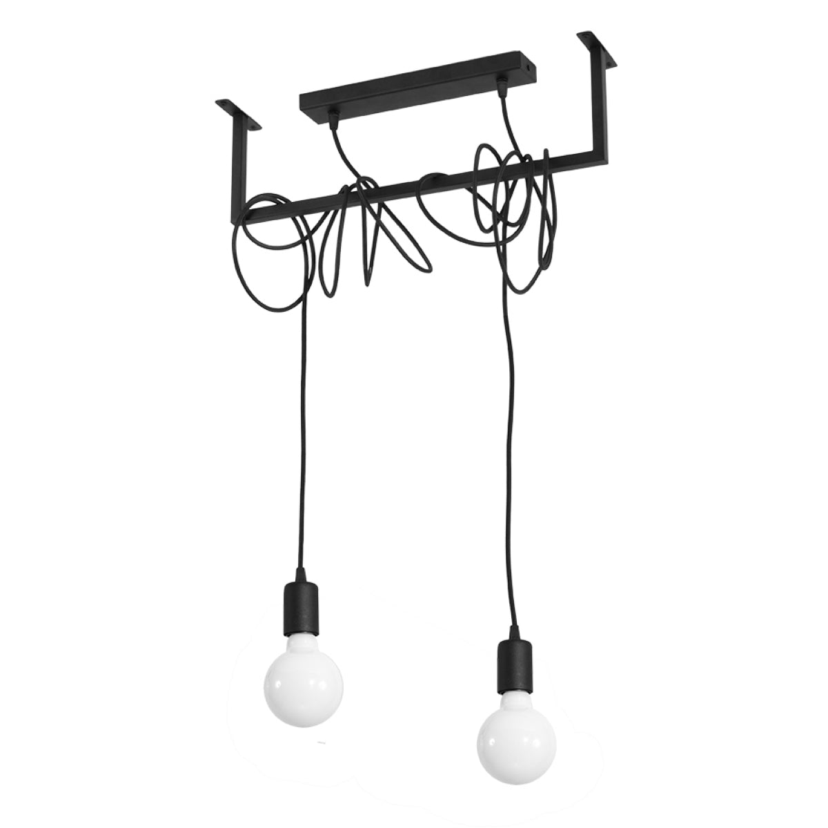 Chandelier Model Valenciae Photo 5 | Luxarmonie