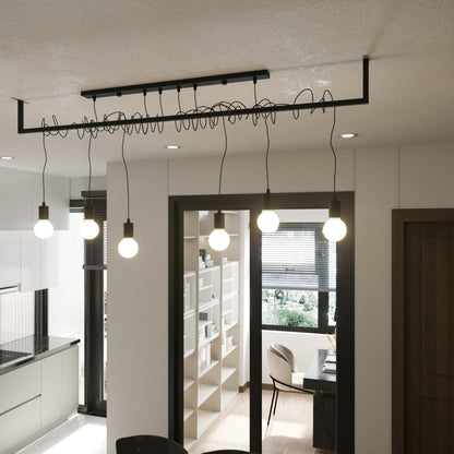 Chandelier Model Valenciae Photo 10 | Luxarmonie