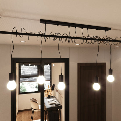 Chandelier Model Valenciae Photo 11 | Luxarmonie