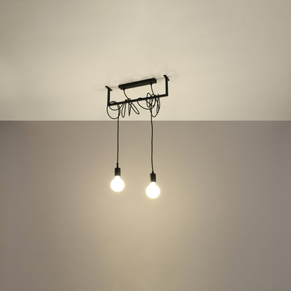 Chandelier Model Valenciae Photo 4 | Luxarmonie