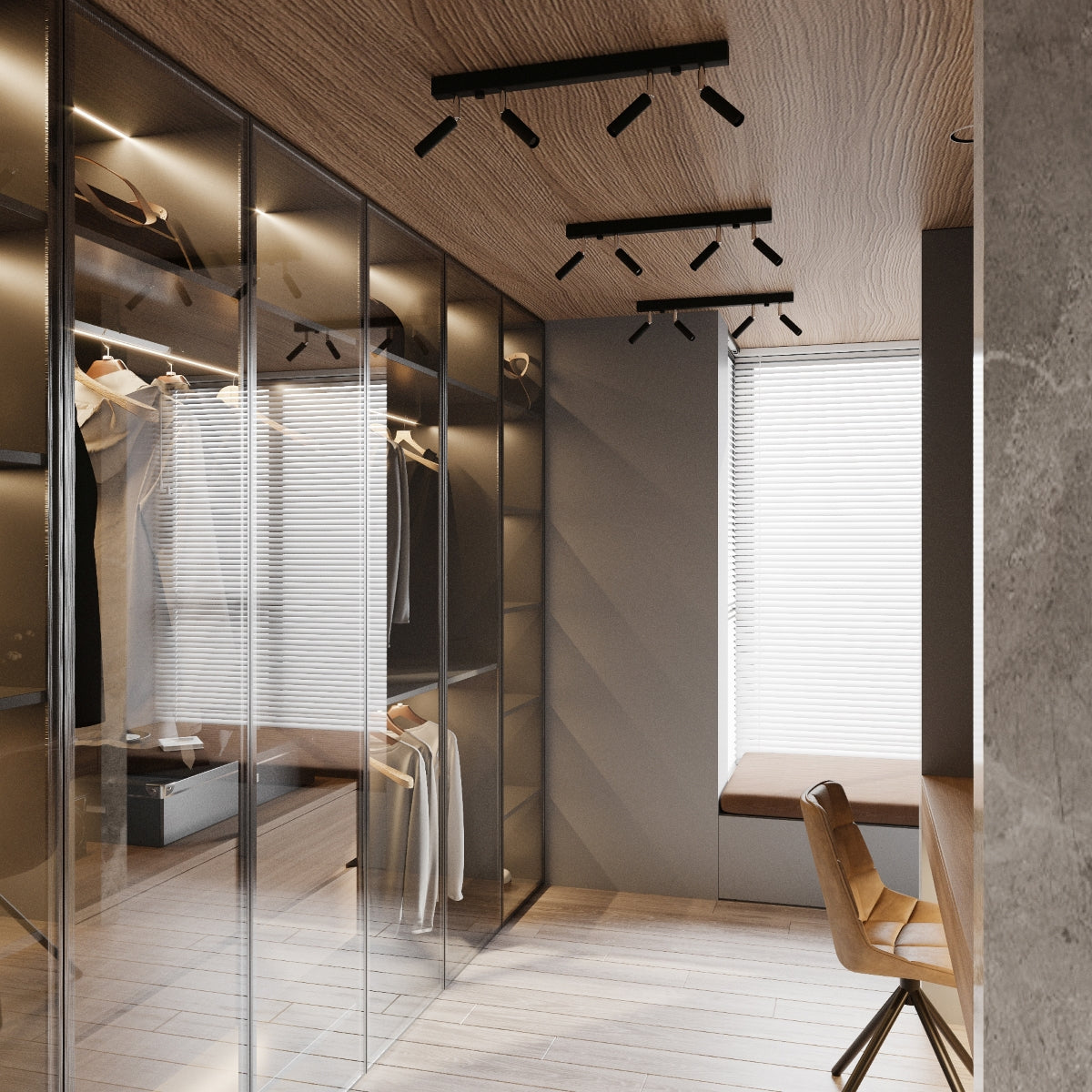 Plafonnier Modèle Noxeris photo 6 | Luxarmonie