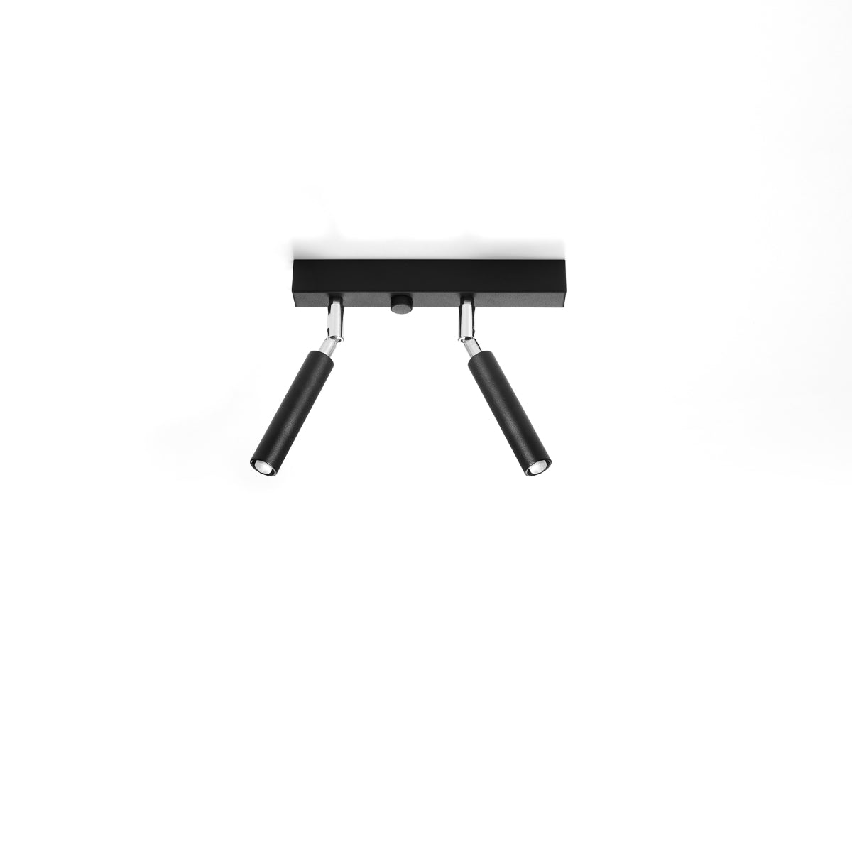 Plafonnier Modèle Noxeris vue détail | Luxarmonie