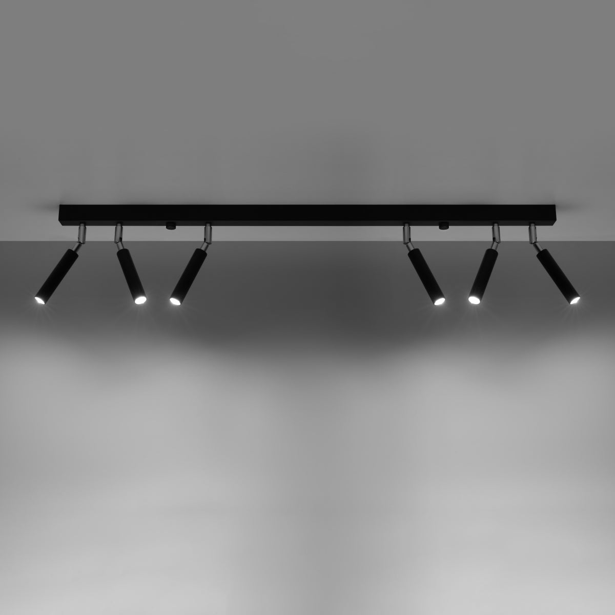Ceiling Light Model Nerion Photo 4 | Luxarmonie
