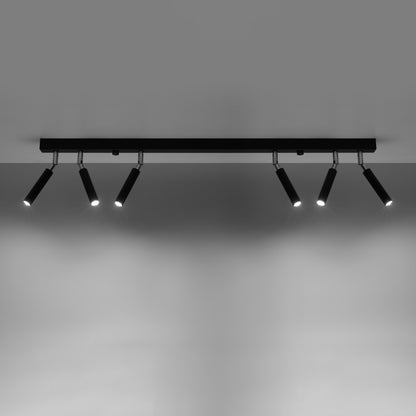 Ceiling Light Model Nerion Photo 4 | Luxarmonie