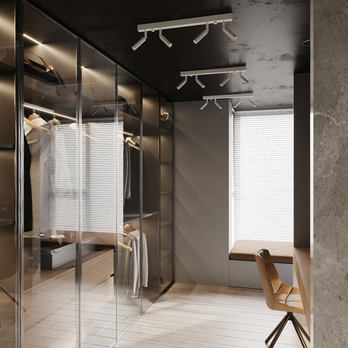 Applique murale Modèle Eyvoria photo 9 | Luxarmonie